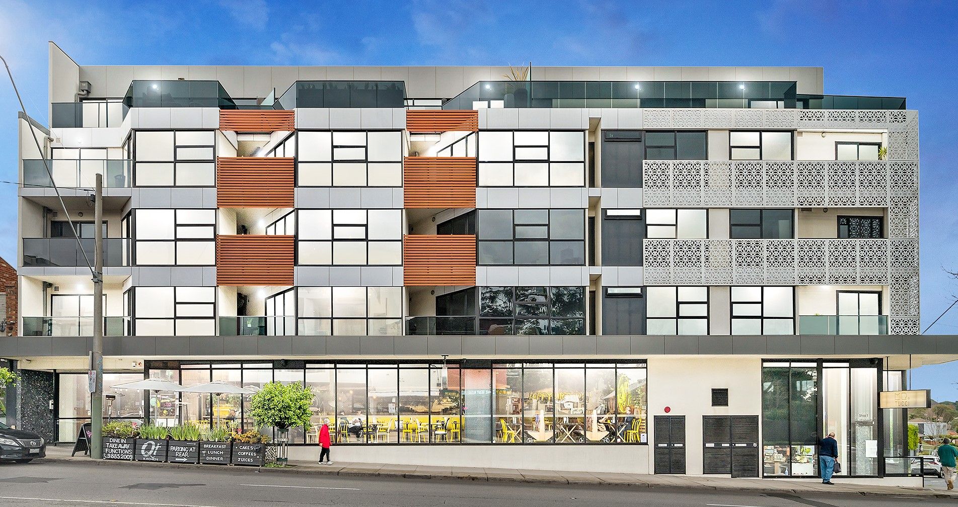 102/12 High Street, Glen Iris Property History & Address Research