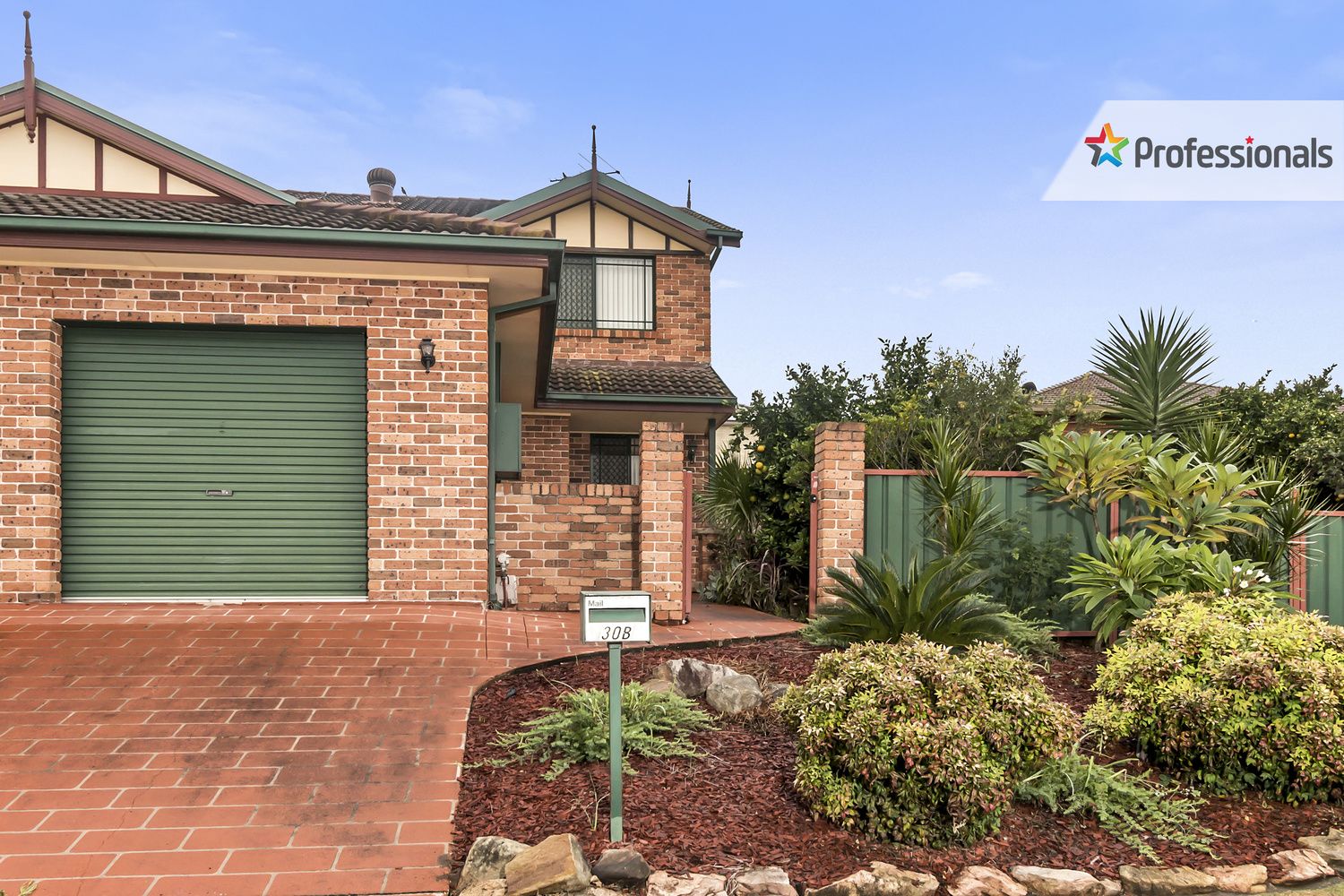 30B Keneally Way, Casula NSW 2170, Image 0