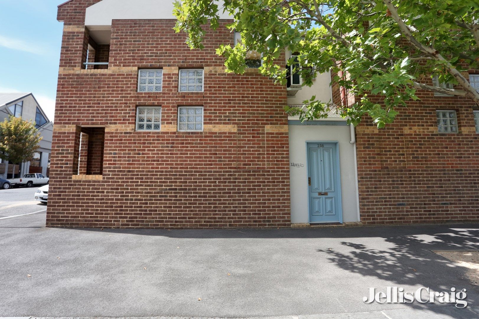 238 Abbotsford Street, North Melbourne VIC 3051, Image 0