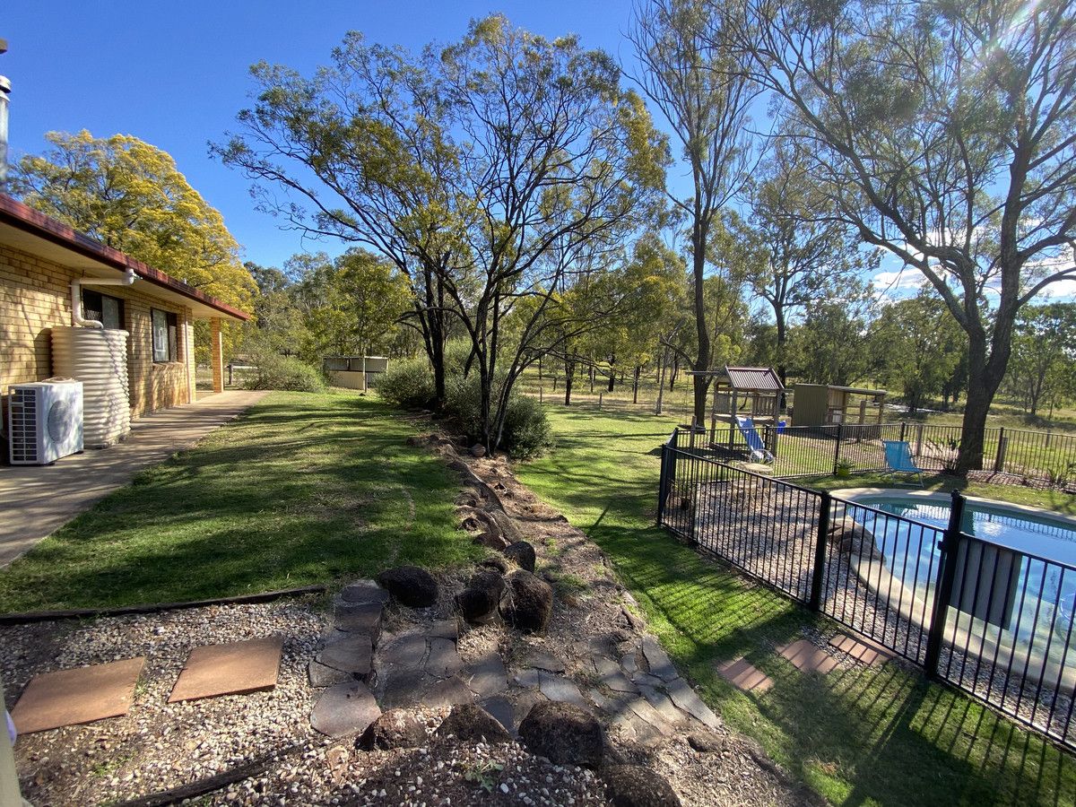 45 Kellys Road, Helidon Spa Property History & Address Research Domain