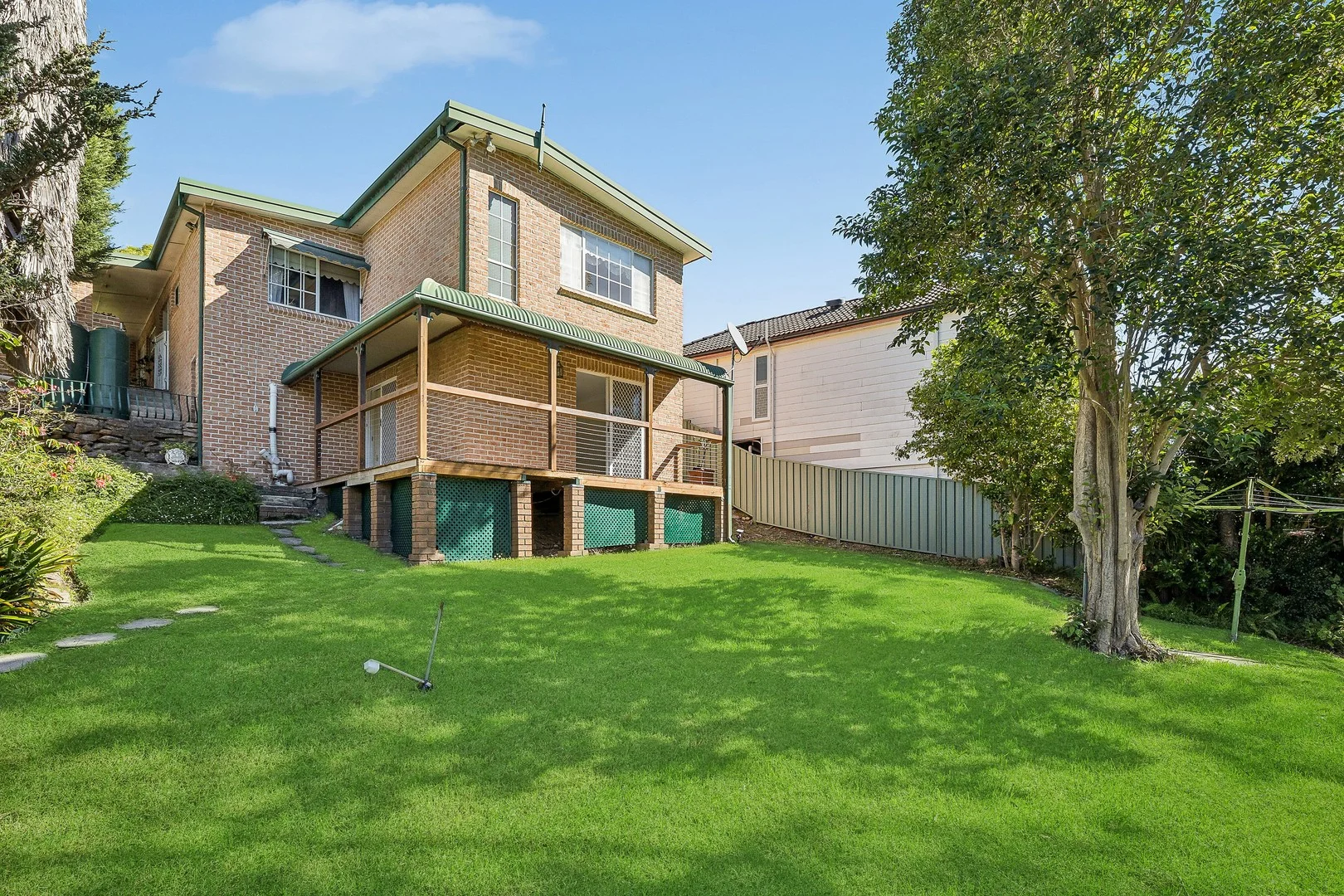 21 Lalor Crescent, Engadine NSW 2233