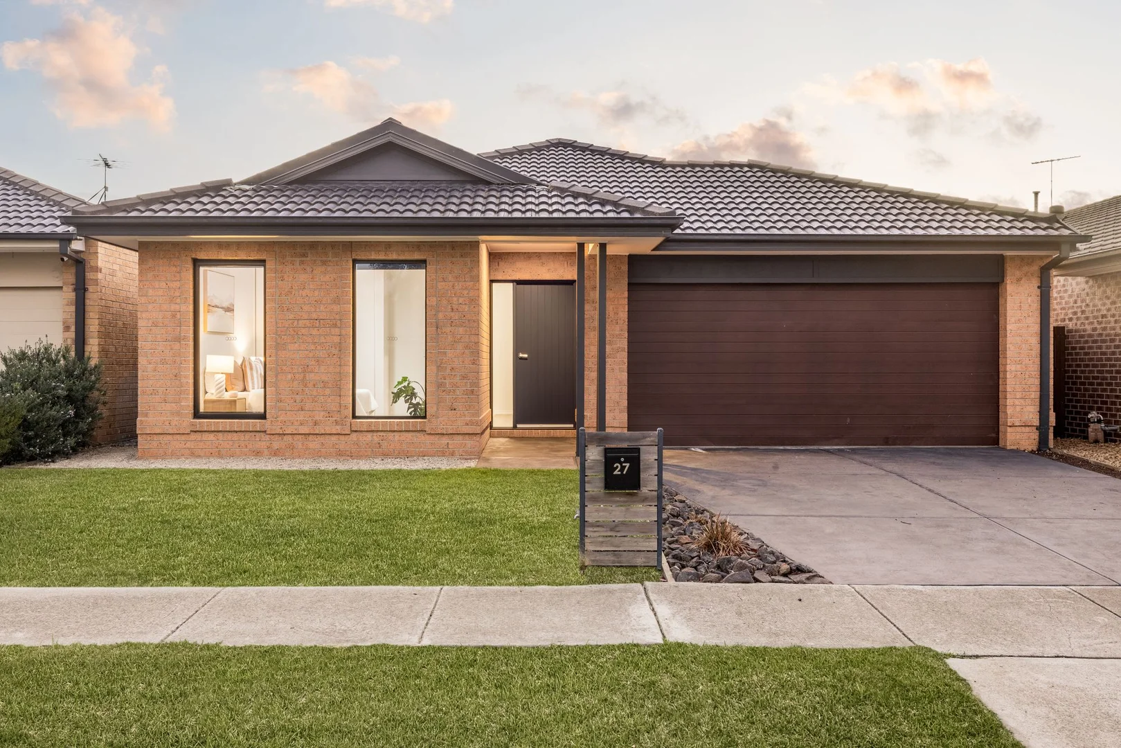 Additional image 2 of 27 Prominence Boulevard, Armstrong Creek VIC 3217