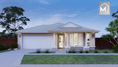 Picture of Lot 5709 Jubilee Estate, WYNDHAM VALE VIC 3024