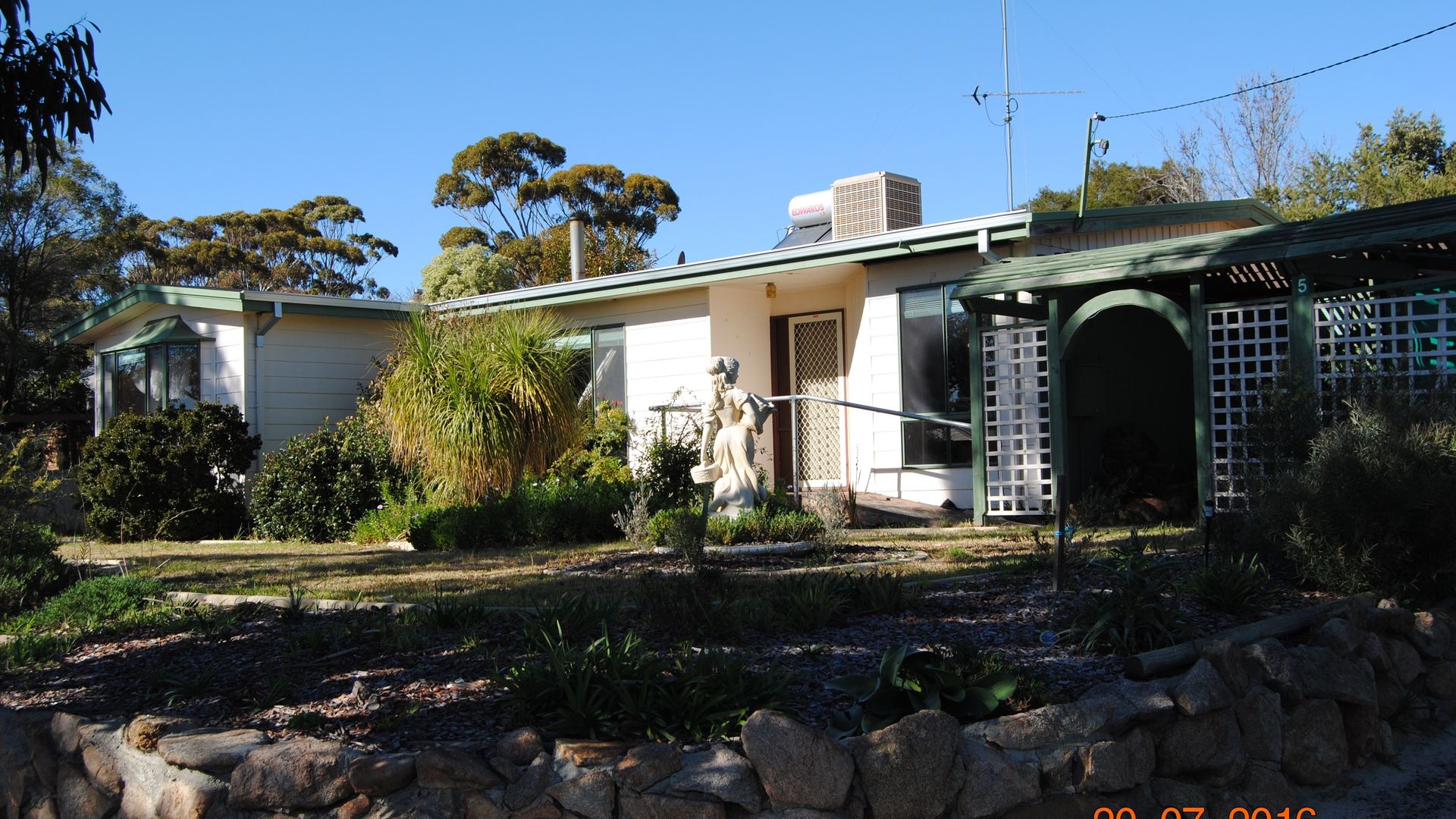 5 Smith Street, Wickepin WA 6370 House For Sale Domain