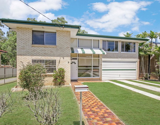 9 Hoad Street, Upper Mount Gravatt QLD 4122