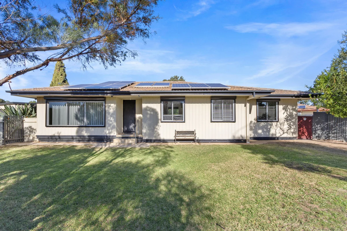 23 Gosford Street, Gawler West SA 5118