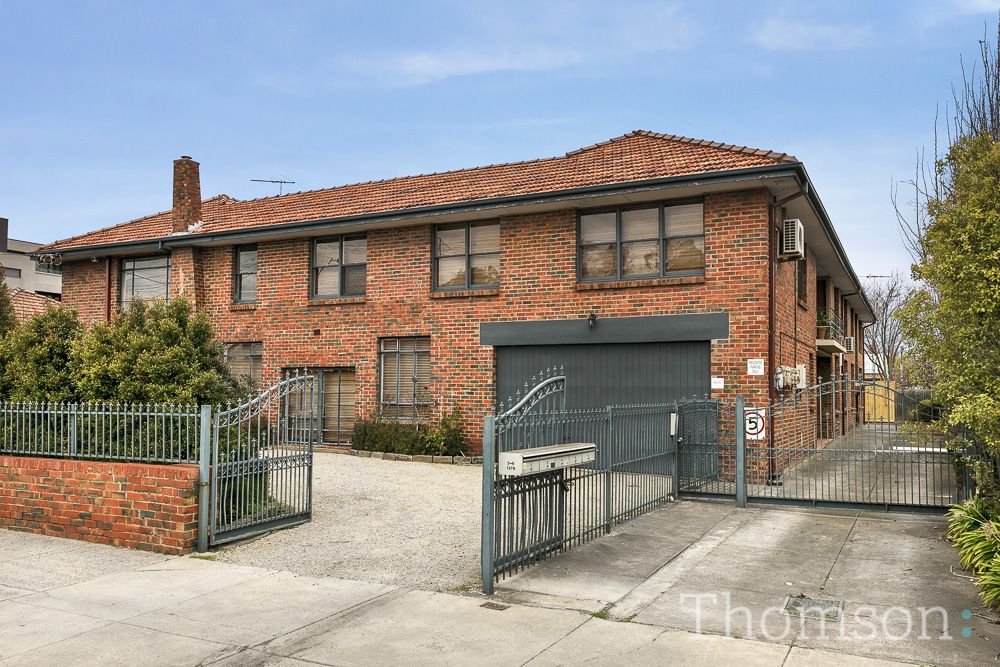 3/1378 Dandenong Road, Hughesdale VIC 3166, Image 0