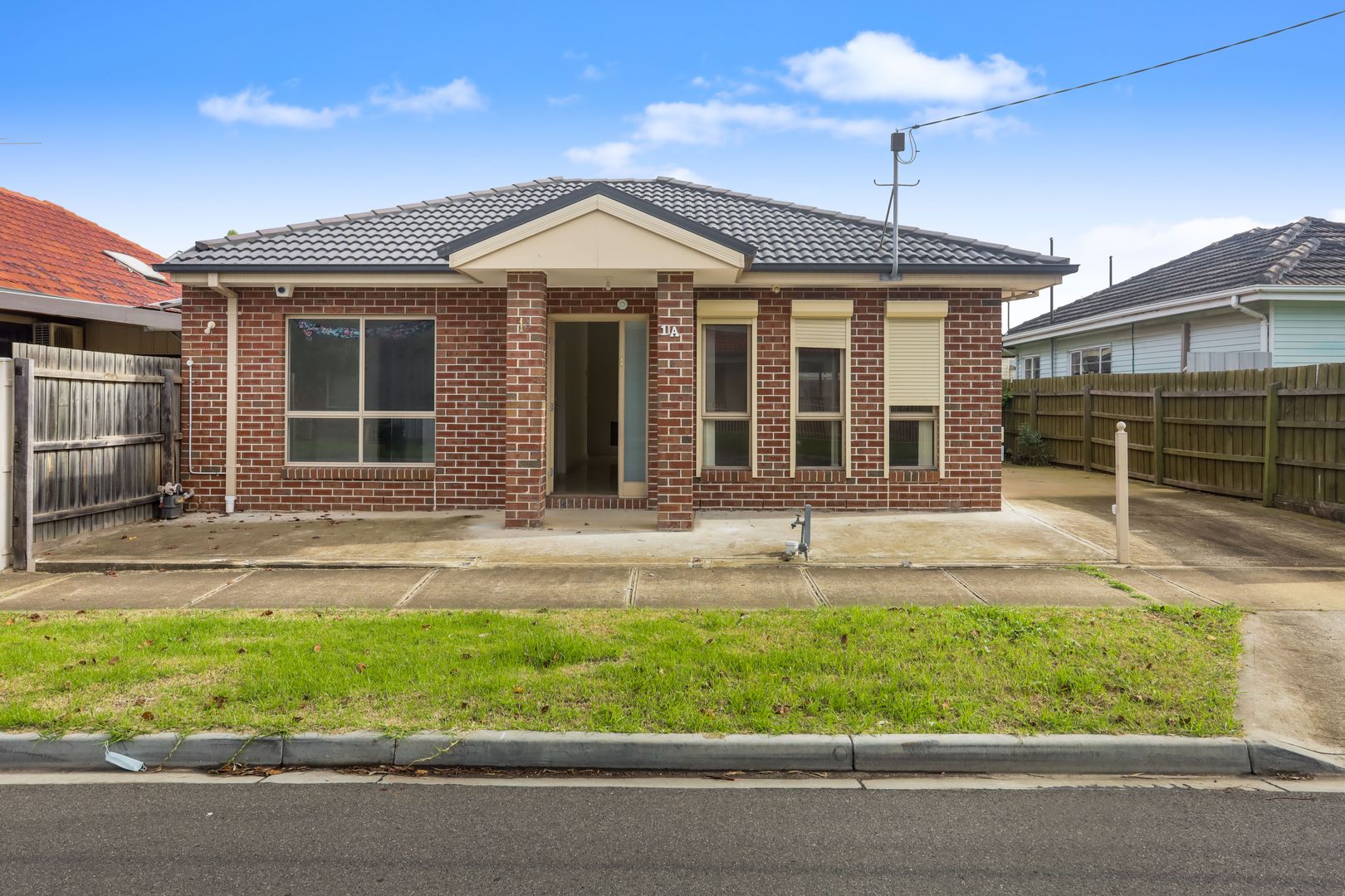3 bedrooms House in 1A Charles Street SUNSHINE NORTH VIC, 3020