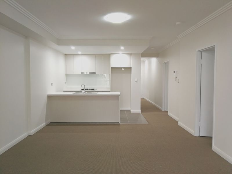 3 bedrooms Apartment / Unit / Flat in K 302/81-86 COURALLIE AVENUE HOMEBUSH WEST NSW, 2140