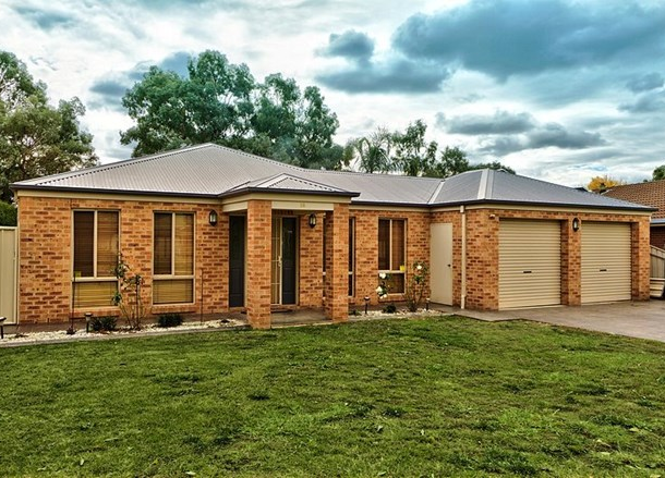 15 Annika Place, Barnawartha VIC 3688