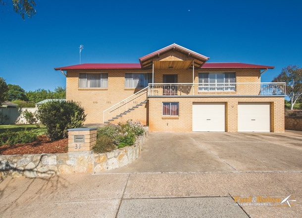 31 Jindabyne Street, Duffy ACT 2611