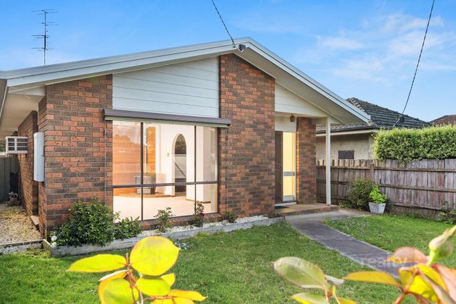 Picture of 34 Roughead Street, LEONGATHA VIC 3953