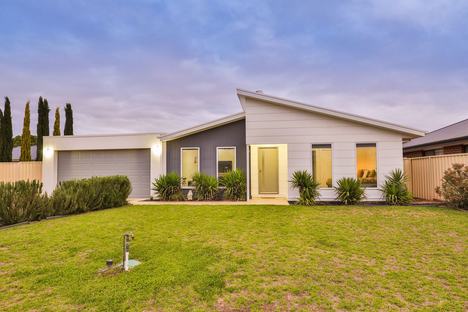 8 Tower Gardens Mildura Vic 3500 Domain