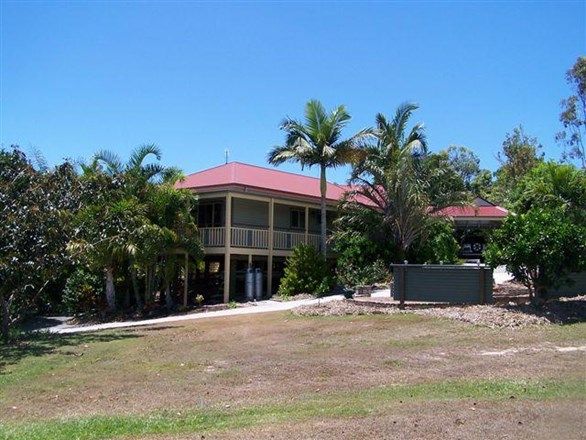 100 Sanctuary Hills Road, TAKURA QLD 4655, Image 0