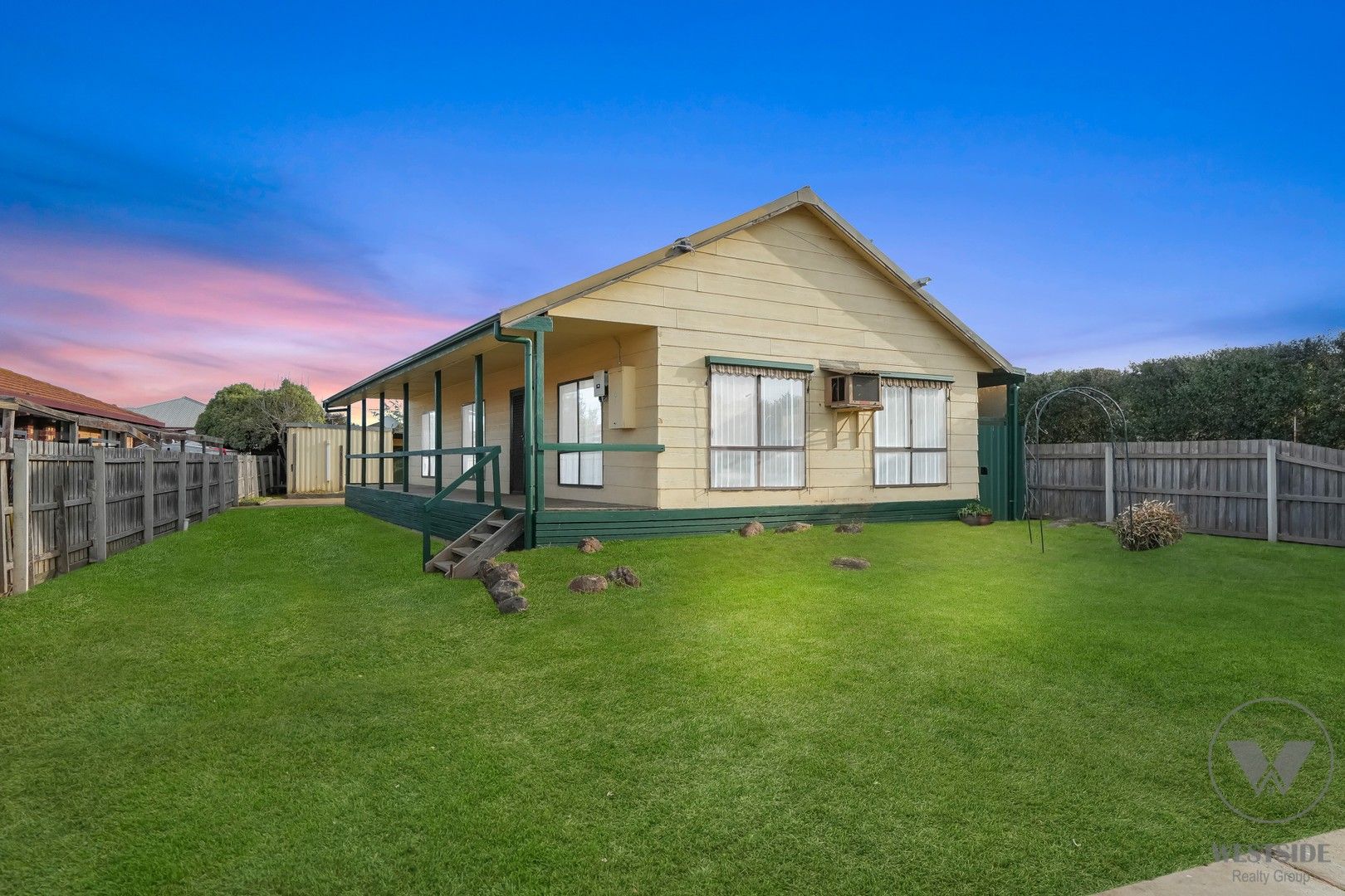 21 Westcott Parade, Rockbank VIC 3335, Image 1