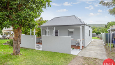 Picture of 85 Brown Street, WEST WALLSEND NSW 2286