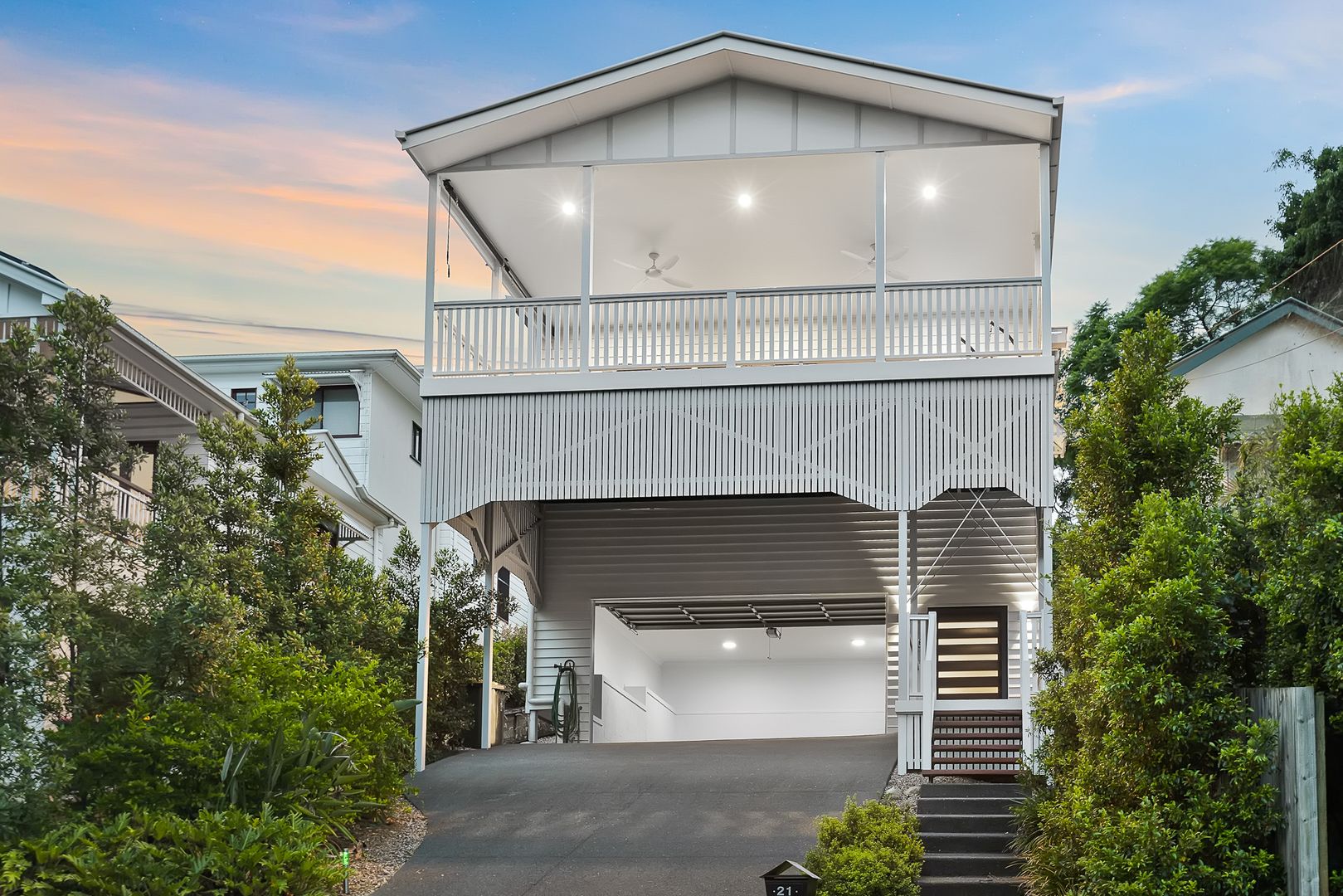 21 Musgrave Street, Toowong Property History & Address Research Domain