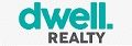 Dwell Realty's logo