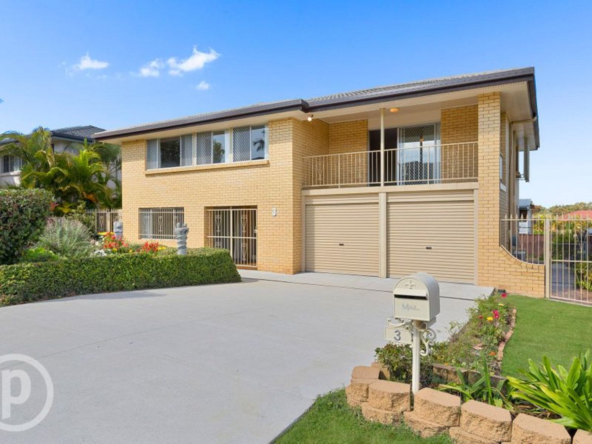 3 Allister Street, Boondall QLD 4034, Image 0