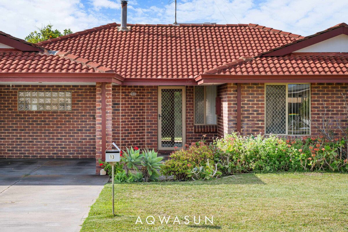 13 Blue Fin Drive, Golden Bay WA 6174, Image 0