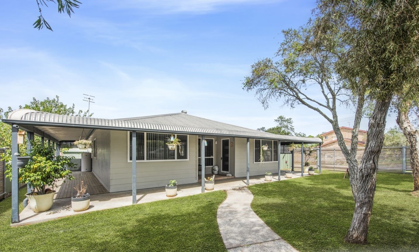 4 bedrooms House in 28 Murrawal Road WYONGAH NSW, 2259