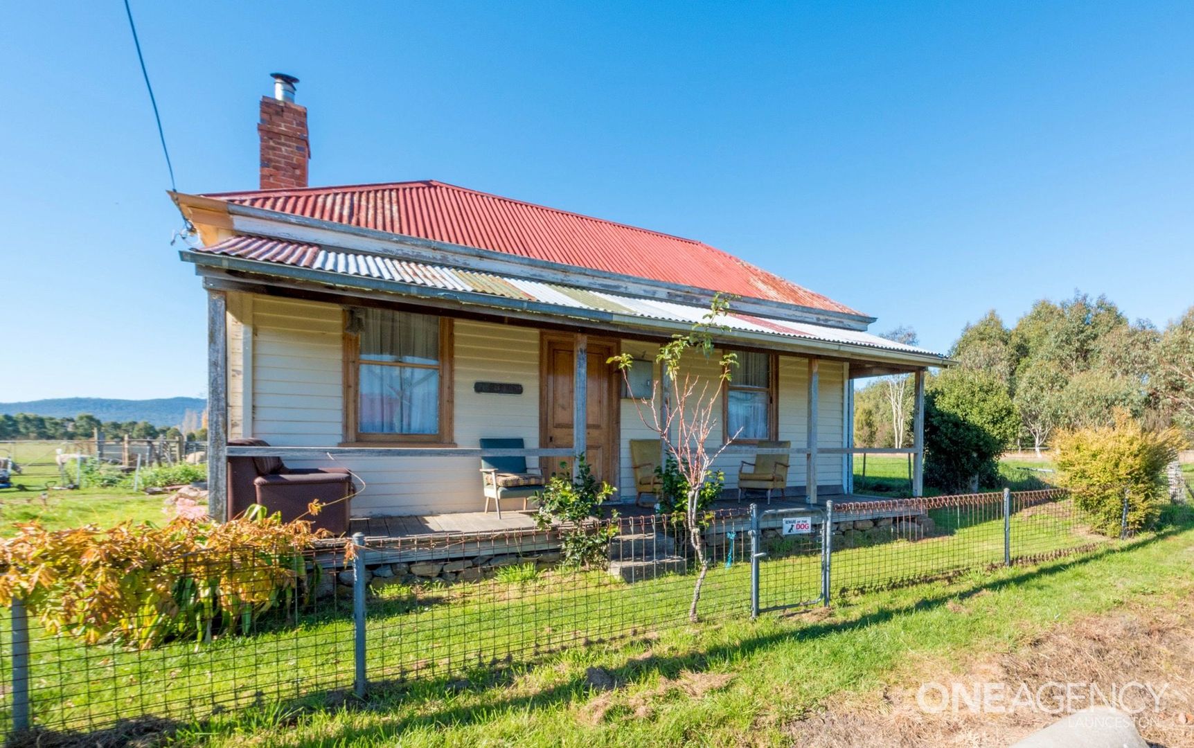 19 Burnett Street, Chudleigh TAS 7304, Image 1