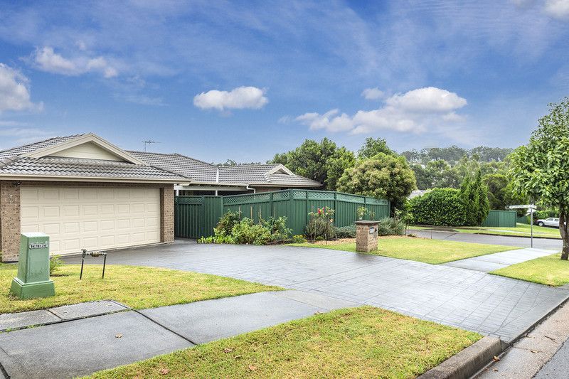 3 bedrooms Duplex in 7 Henry Dangar Drive MUSWELLBROOK NSW, 2333