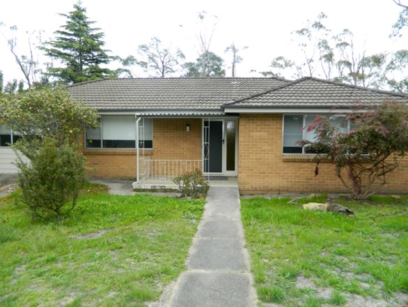 36 San Jose Avenue, Lawson NSW 2783