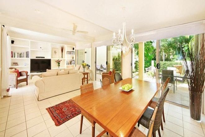 Picture of 138/61 'The Cascades' Noosa Springs Drive, NOOSA SPRINGS QLD 4567