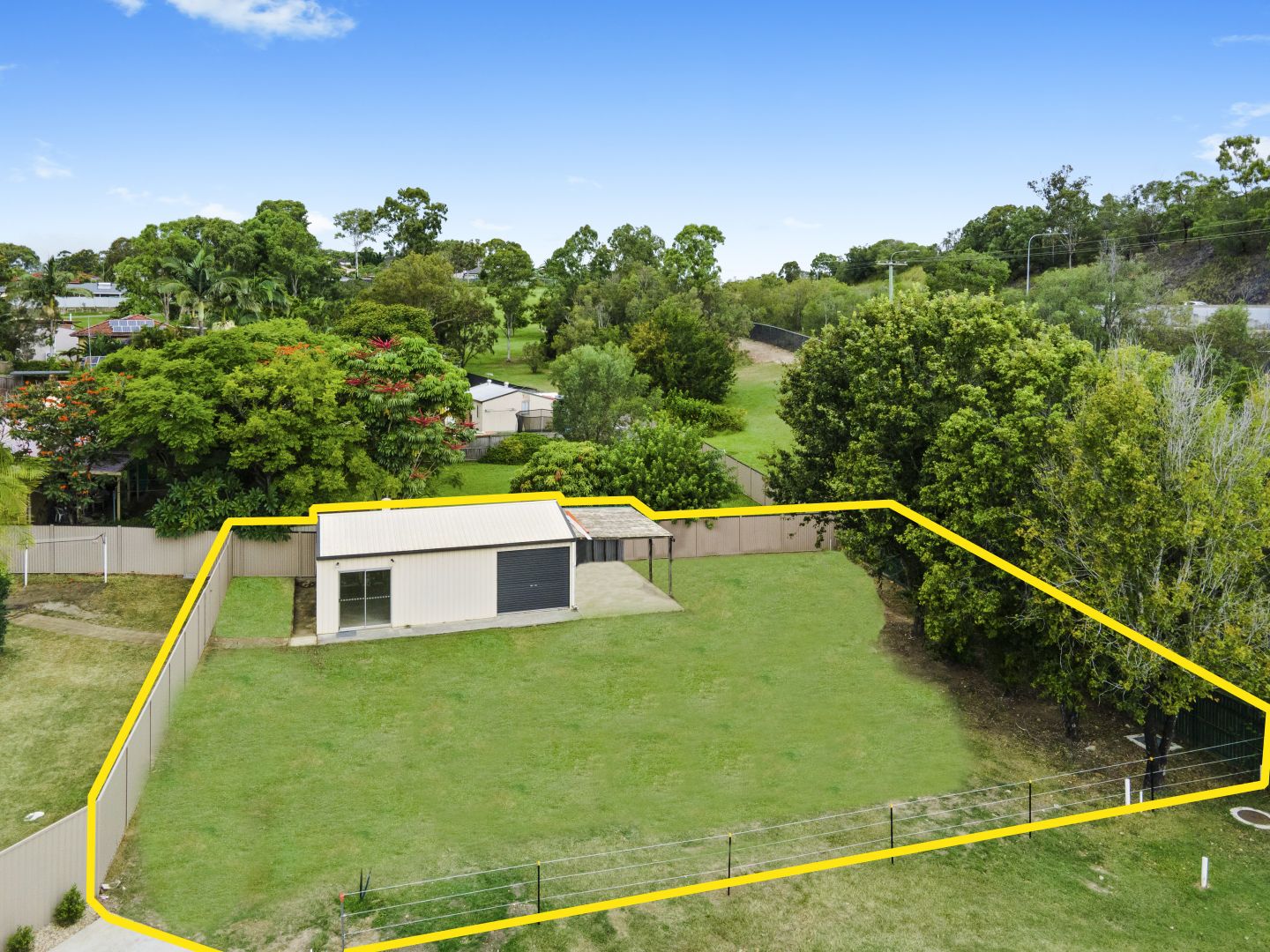 15 Alison Road, Carrara QLD 4211, Image 1