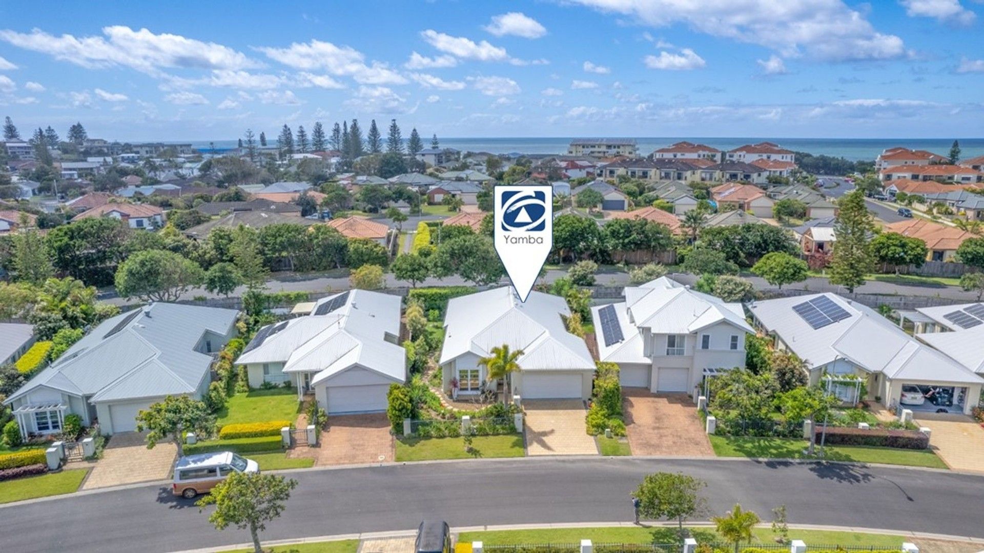 3 bedrooms House in 78 The Drive YAMBA NSW, 2464