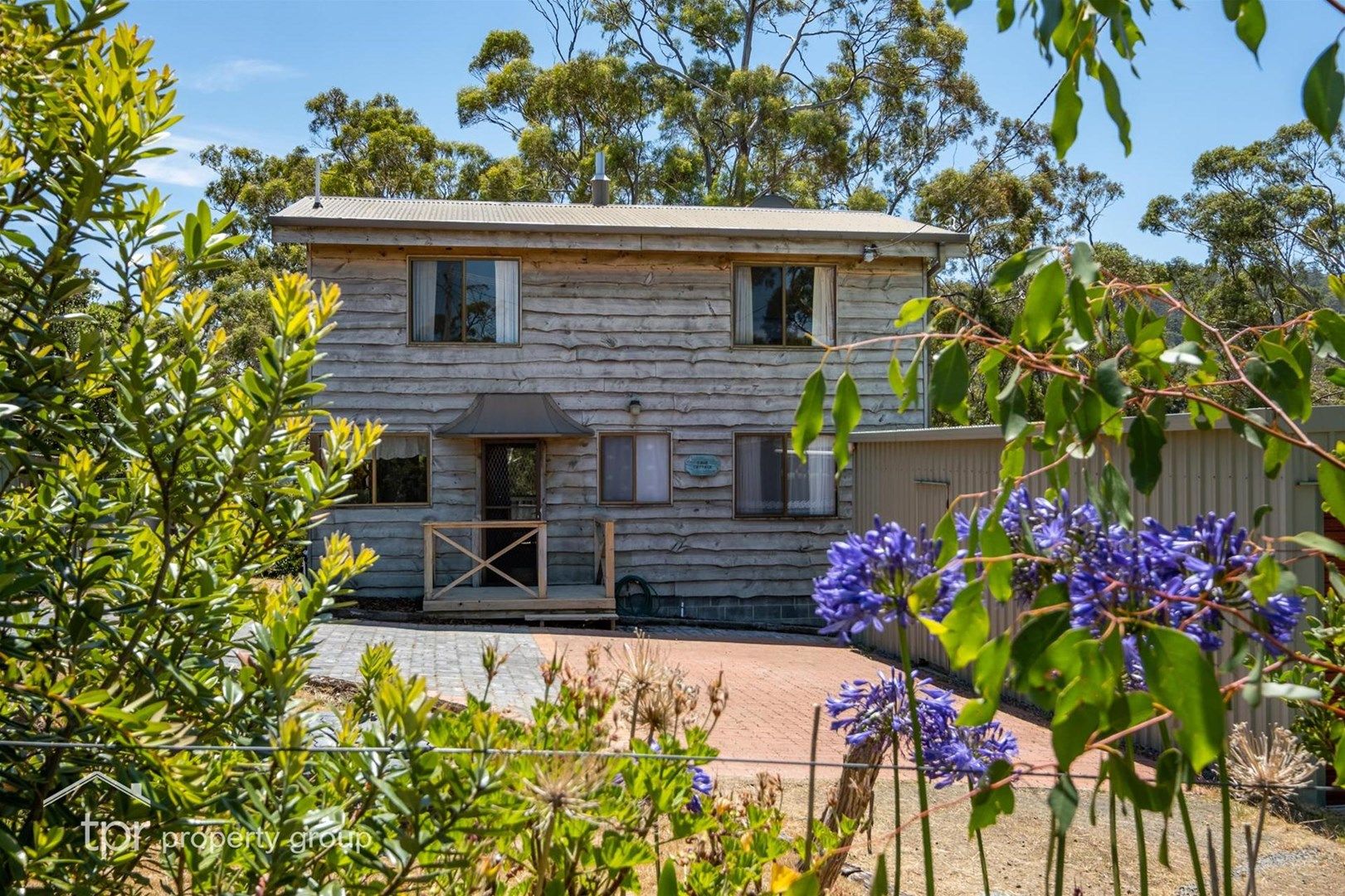 18 Charlotte Cove Road, Charlotte Cove TAS 7112, Image 0