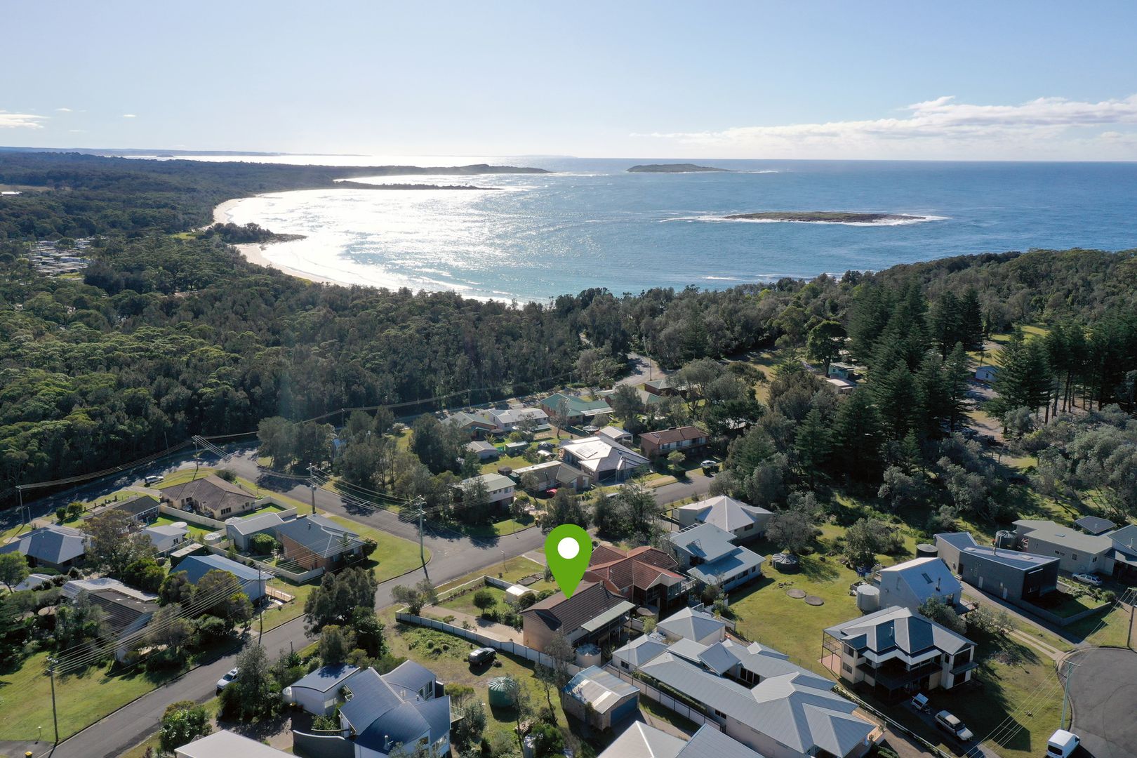 63 Kurrawa Drive, Kioloa NSW 2539, Image 1