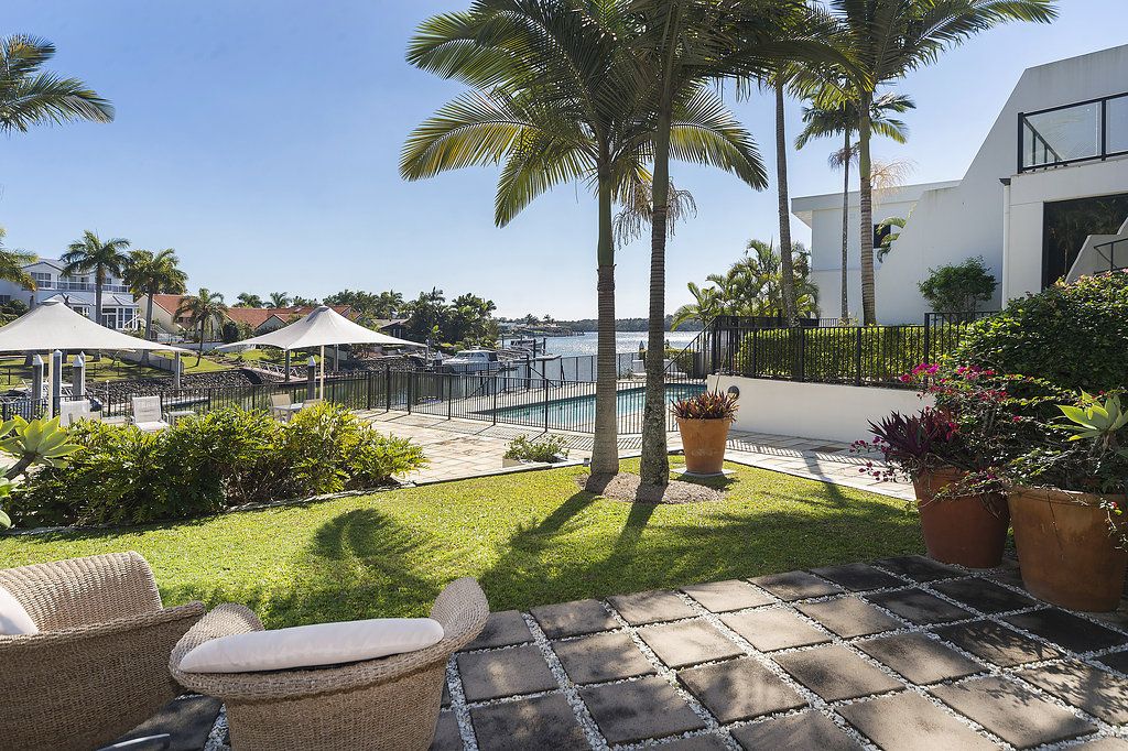 4724 The Parkway, Sanctuary Cove QLD 4212, Image 0