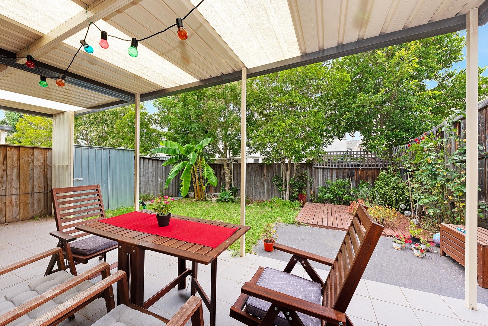 54 BANDICOOT DRIVE, Woodcroft NSW 2767, Image 0