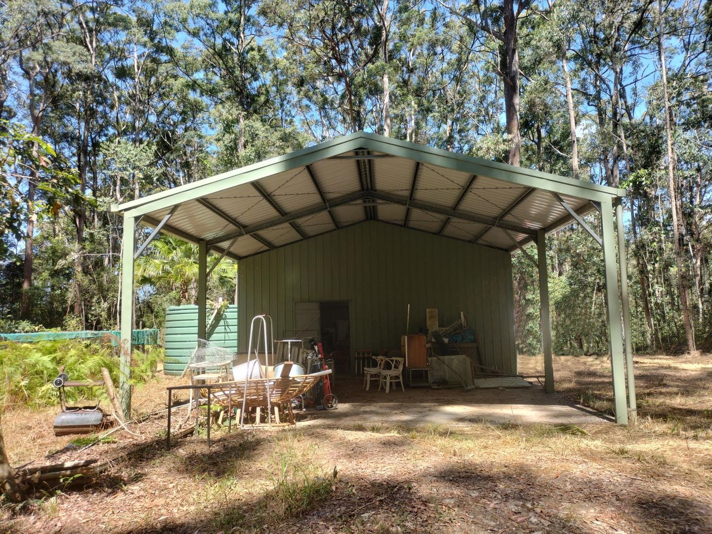 1121 Cooloolabin Road, Cooloolabin QLD 4560, Image 1