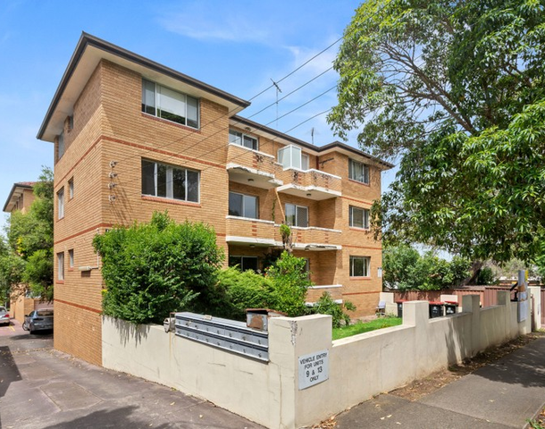 1/18-20 Campbell Street, Punchbowl NSW 2196