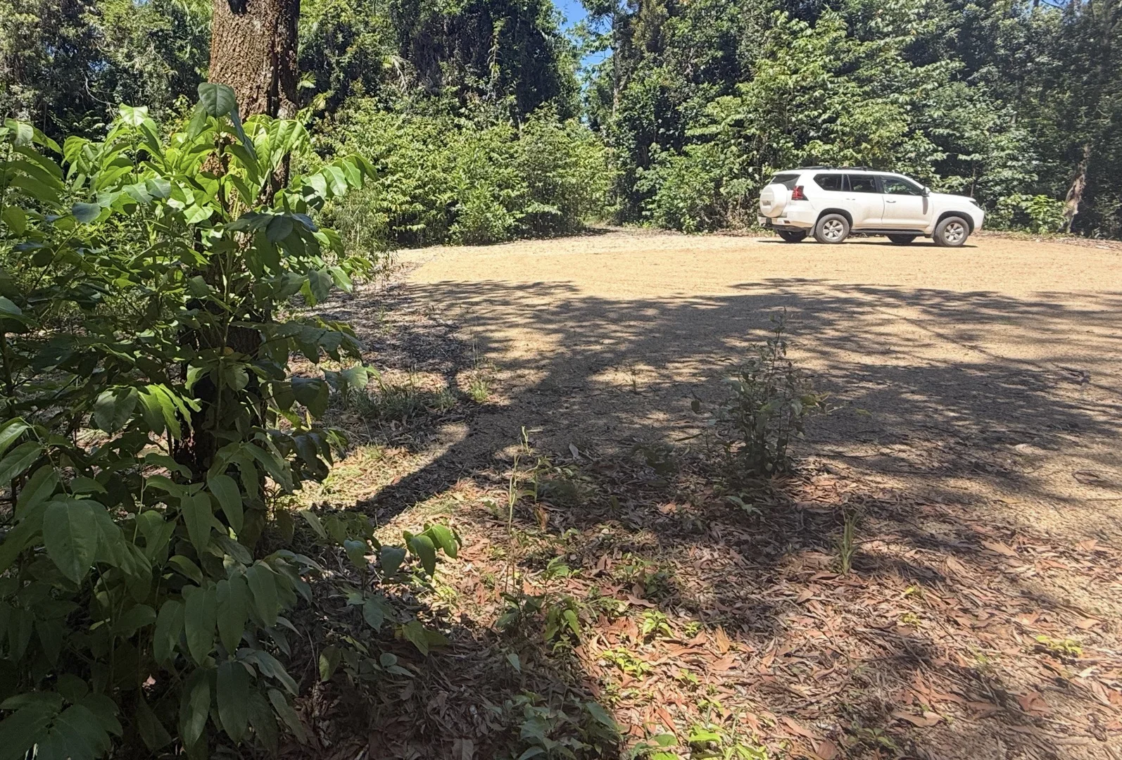 Additional image 6 of Lot 7 Garners Beach Road, Garners Beach QLD 4852