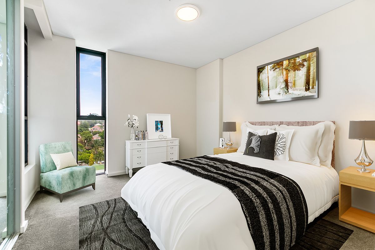 7/15-17 Gertrude Street, Wolli Creek NSW 2205, Image 2