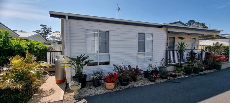 3 bedrooms House in 019/1 Fleet Street SALAMANDER BAY NSW, 2317