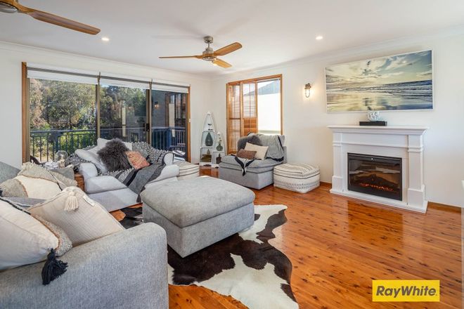 Picture of 36 Hector Mcwilliam Drive, TUROSS HEAD NSW 2537