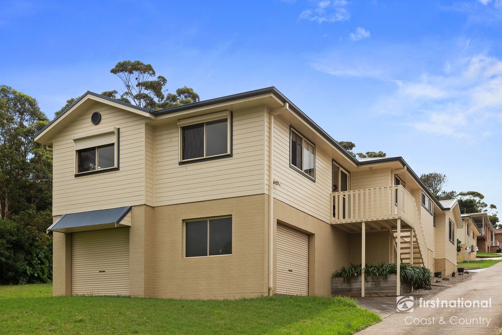 3 bedrooms House in 64A Greta Street GERRINGONG NSW, 2534