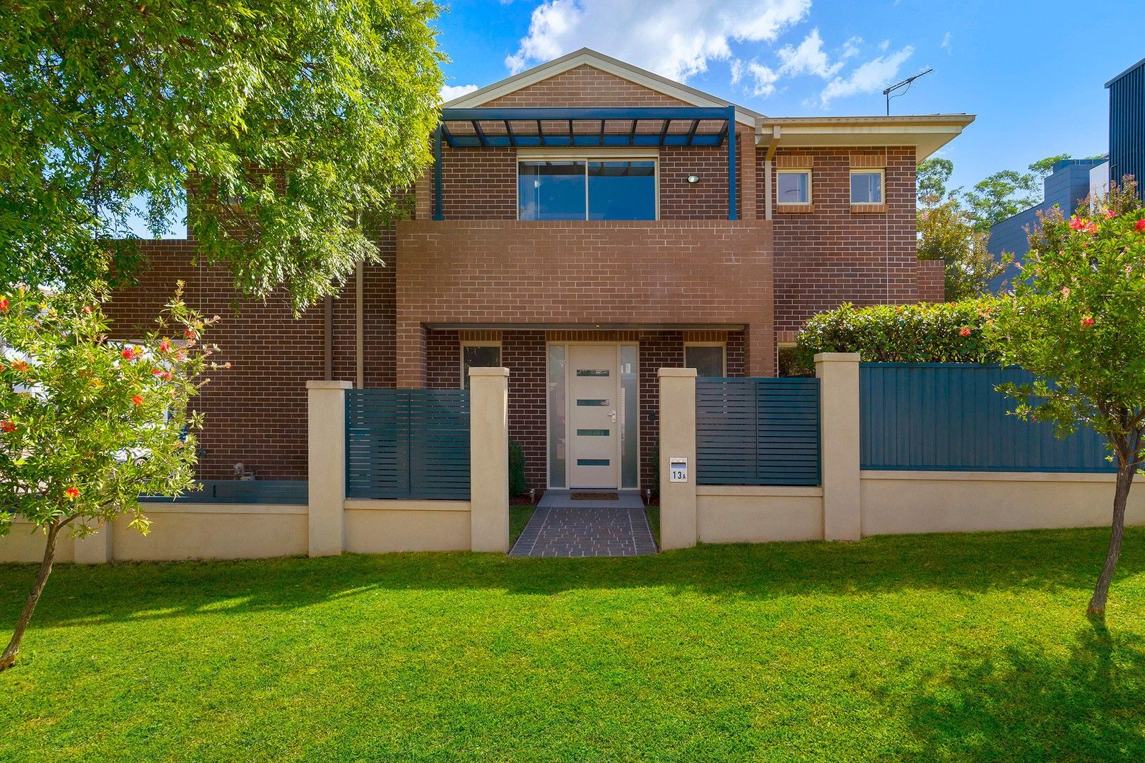 3 bedrooms House in 13A Burbang Crescent RYDALMERE NSW, 2116