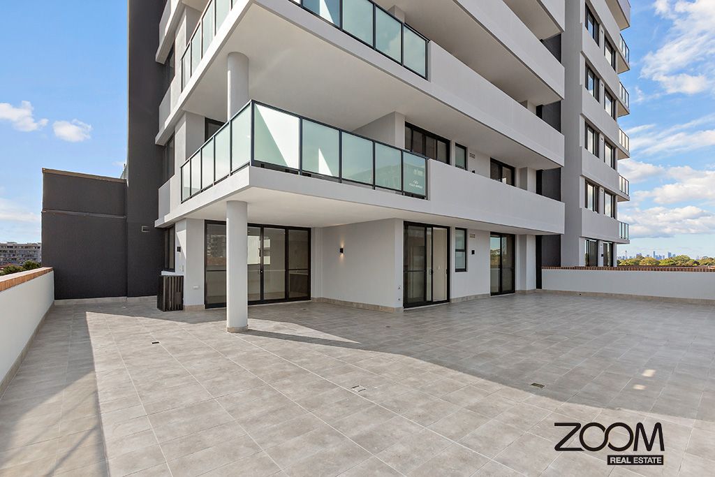 2 bedrooms Apartment / Unit / Flat in 301/35 Burwood Road BURWOOD NSW, 2134