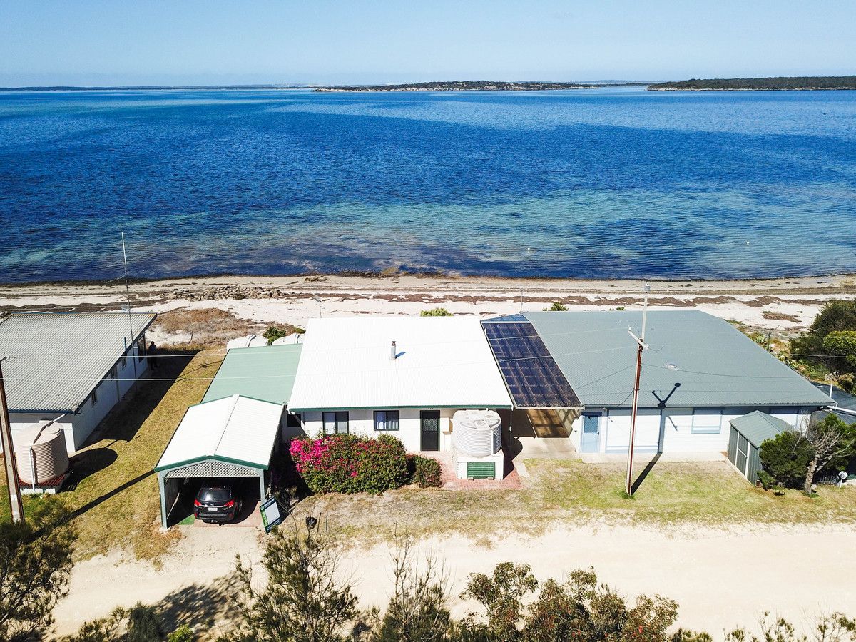 58 Woolshed Drive, Mount Dutton Bay SA 5607, Image 0