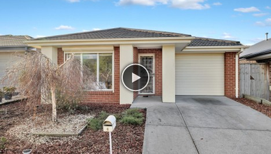 Picture of 6 Anice Street, CRANBOURNE EAST VIC 3977