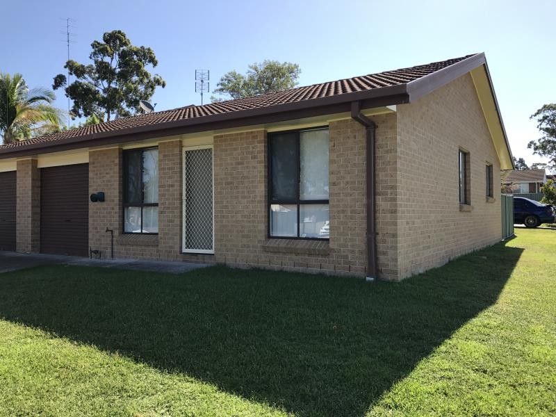 2 bedrooms Apartment / Unit / Flat in 1/2 BLAIR CLOSE RAYMOND TERRACE NSW, 2324