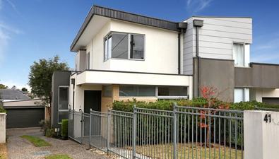 Picture of 2/41 Margot Street, CHADSTONE VIC 3148