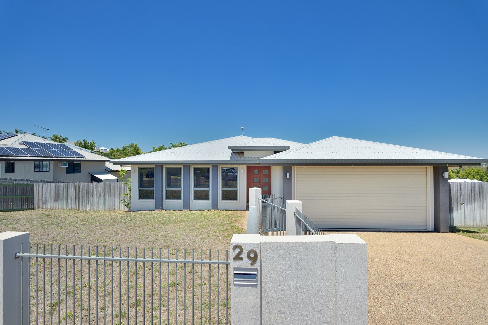 29 Coolibah Street, Kin Kora QLD 4680, Image 0