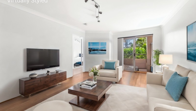 Picture of 42/8 Koorala Street, MANLY VALE NSW 2093